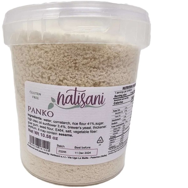 NATISANI PANKO 300G