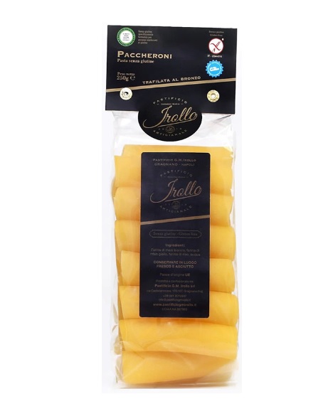 IROLLO PACCHERONI 250G